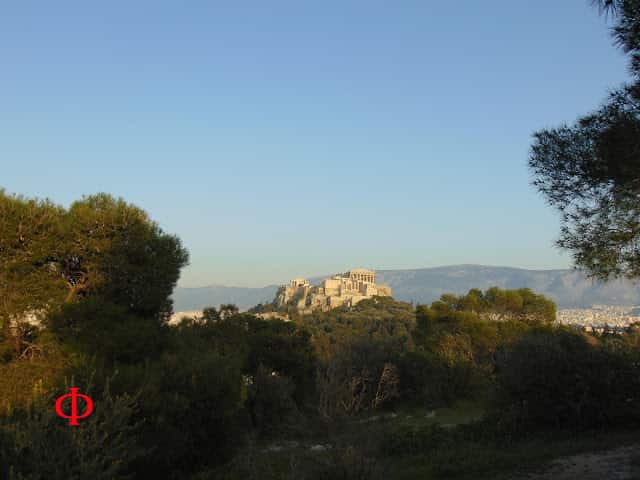 Ο ΜΥΣΤΗΡΙΩΔΗΣ ΛΟΦΟΣ ΤΗΣ ΠΝΥΚΑΣ