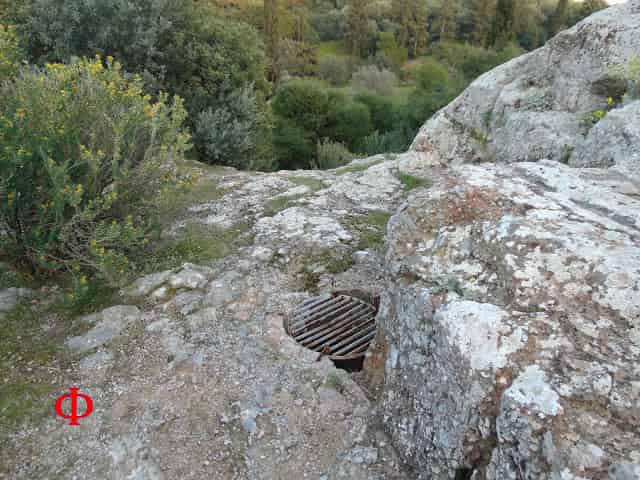 Ο ΜΥΣΤΗΡΙΩΔΗΣ ΛΟΦΟΣ ΤΗΣ ΠΝΥΚΑΣ