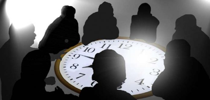 Έκτακτη Παγκόσμια Οδηγία για την Ελλάδα