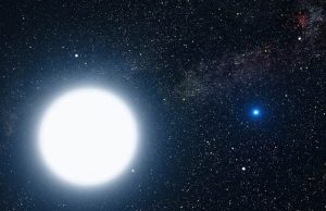 Ο Άγνωστος Σείριος και οι Φυλές που Υποστηρίζουν ότι Κατάγονται από Αυτόν