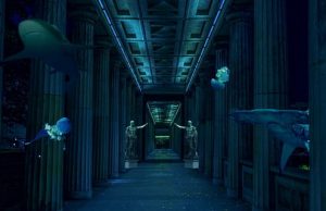 Τι Κρύβεται στα Βάθη του πιο Απομακρυσμένου Σημείου του Πλανήτη;