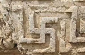 Σβάστικα. Ένα Ιερό Σύμβολο με Ιστορία 12.000 ετών
