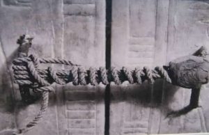 Τι Σφραγίζει το Σχοινί; Το «Μυστικό» Έμεινε Κρυφό 3.245 χρόνια