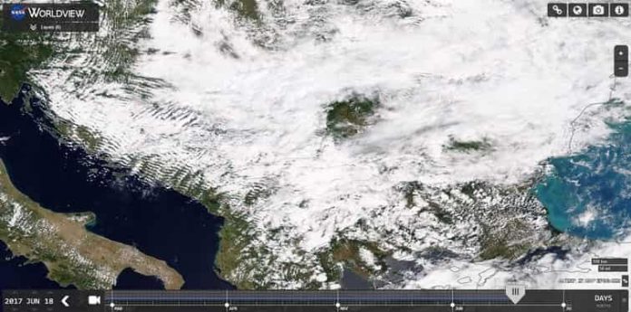 Η Ελλάδα Κουνιέται. Τεχνητοί οι Σεισμοί, λένε οι Ακτιβιστές!