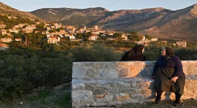 Η Ελληνική Λέξη που Δεν Μπορεί να Μεταφραστεί