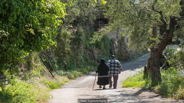 Η Ελληνική Λέξη που Δεν Μπορεί να Μεταφραστεί