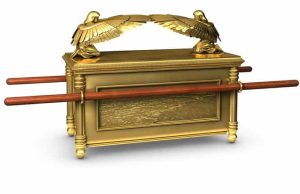 Η Κιβωτός της Διαθήκης: Εξωγήινη Κατασκευή ή Θεϊκό Αντικείμενο; (History channel)