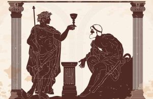 Οι Αρχαίοι Έλληνες ως την Άκρη του Κόσμου Αρχαίοι Έλληνες