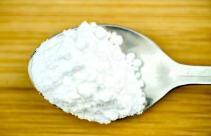 Κρεμόριο. Καθαρίζει Πνευμόνια και Διώχνει Νικοτίνη; μια κουταλιά κρεμόριο