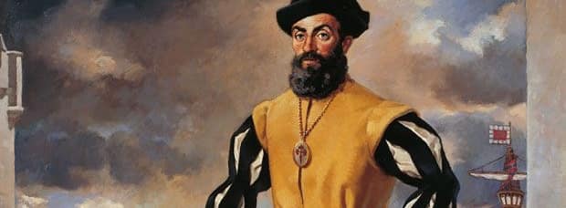 Μαγγελάνος