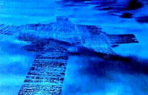 Βρέθηκαν υποβρύχια θεμέλια αρχαίας πολιτείας, κτίρια, γέφυρες, οχυρώσεις, διάδρομοι προσγείωσης και απογείωσης, στη Γροιλανδική Θάλασσα