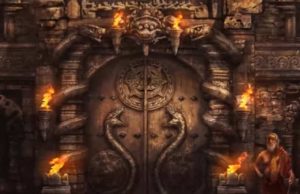 Η «Πύλη των Φιδιών», το άνοιγμά της, το θανατηφόρο μυστικό, ερπετοειδή, αμύθητοι θησαυροί, τοπικοί μύθοι, δικαστικές διαμάχες