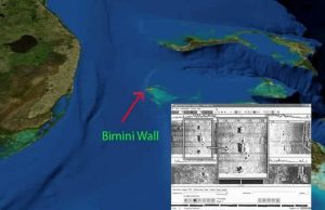 Η Ατλαντίδα «Έρχεται» στην Επιφάνεια
