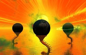 Η Δημιουργία του Κόσμου, σύμφωνα με Π.Δ, Ερμή Τρισμέγιστο, Ορφικούς, Πελασγούς