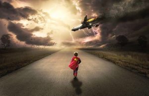 27 ψυχικές ικανότητες που κατέχουν τα Παιδιά των Άστρων που σταδιακά ενεργοποιούνται και εκδηλώνουν