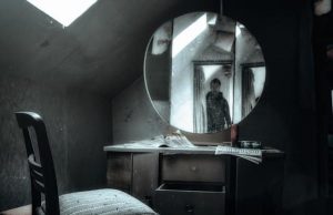 Ανατριχιαστικές παρουσίες που πιάστηκαν στην κάμερα