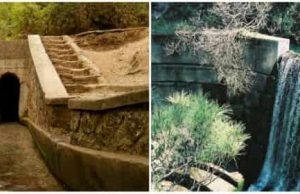 Το Τούνελ στη Ρόδο που σε Ταξιδεύει σε Άλλη «Διάσταση»