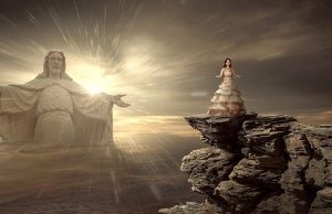 Ιησούς Χριστός. Είχατε την γνώση και την κλειδώσατε. Σε τι αναφέρεται