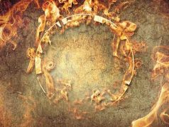 Χάλκινο δαχτυλίδι ξέχασαν εξωγήινοι στη Γροιλανδία χάλκινο δαχτυλίδι ενέργειας