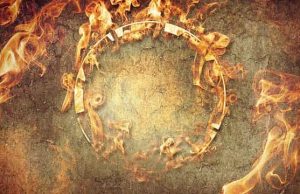 Χάλκινο δαχτυλίδι ξέχασαν εξωγήινοι στη Γροιλανδία χάλκινο δαχτυλίδι ενέργειας