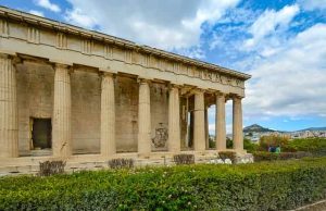 Γιατί Δημιουργούσαν οι Αρχαίοι Έλληνες;