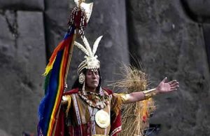 Δύο Μύθοι των Ίνκα για την Δημιουργία του Κόσμου που Κρύβουν Πολλά