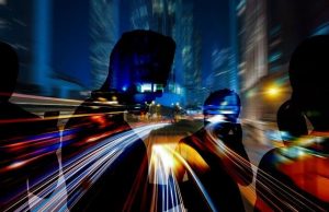 Ιλιάδα. Τηλεμεταφορά με την ταχύτητα της σκέψης