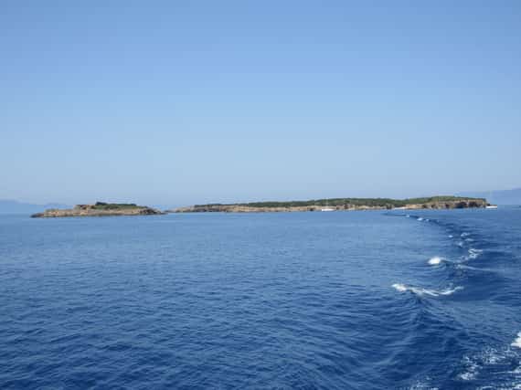 Ποια είναι η Πραγματική Ιθάκη του Ομήρου