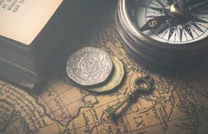 Σπάνιος Ελληνικός Χάρτης Φυλάσσεται στη Μυστική Βιβλιοθήκη του Βατικανού