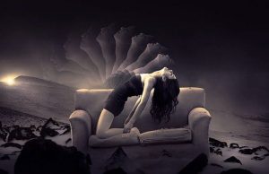 11 παράξενα που μπορεί να συμβαίνουν στο σώμα μας ενώ κοιμόμαστε και πιθανόν δεν θυμόμαστε