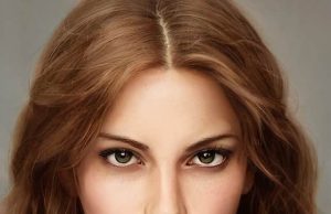 Οι Πολεμιστές του Φωτός Αναγνωρίζονται από το Βλέμμα! Τόσο απλά