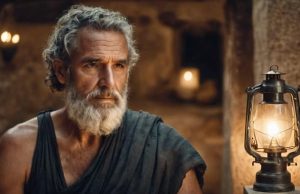 Οι ανεπανάληπτες ατάκες του Διογένη του Κυνικού Διογένης