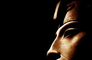 Μωυσής και Ακενατόν: Μία «Διαφορετική» Ιστορία από Αυτή που Ξέρουμε