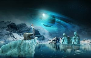 Τι έψαχναν οι Αμερικάνοι το 1947 στην Ανταρκτική;