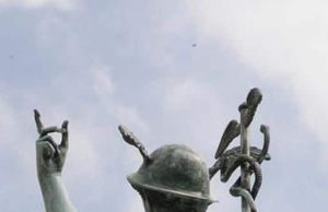 Απαγορευμένο Κείμενο του Ερμή και Τριαδικός Θεός