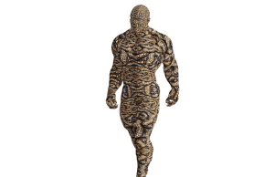 5 Ερπετοειδή που «Πιάστηκαν» στην Κάμερα (video)