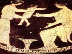 Γιατί σαραντίζουν τα μωρά και γιατί γίνεται μνημόσυνο 40 μέρες αφού πεθάνει κάποιος