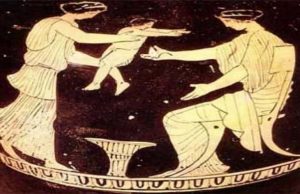 Γιατί σαραντίζουν τα μωρά και γιατί γίνεται μνημόσυνο 40 μέρες αφού πεθάνει κάποιος