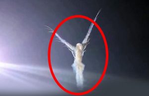 Άγγελοι και Όντα που κατέγραψαν οι κάμερες