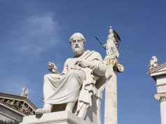 Η υπόθεση ότι ο Πλάτωνας φυλακίστηκε και πουλήθηκε ως δούλος επειδή συμμετείχε σε πραξικόπημα Η υπόθεση ότι ο Πλάτωνας φυλακίστηκε και πουλήθηκε ως δούλος επειδή συμμετείχε σε πραξικόπημα