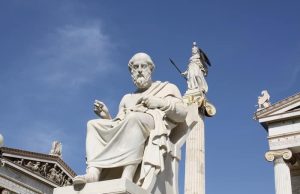 Η υπόθεση ότι ο Πλάτωνας φυλακίστηκε και πουλήθηκε ως δούλος επειδή συμμετείχε σε πραξικόπημα Η υπόθεση ότι ο Πλάτωνας φυλακίστηκε και πουλήθηκε ως δούλος επειδή συμμετείχε σε πραξικόπημα