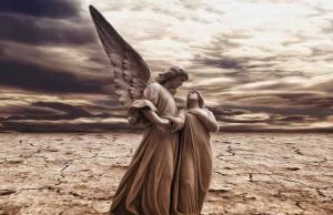 Ποιος είναι ο Φύλακας Άγγελός μας, με βάση την θρησκεία