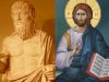 Ποιος είναι ο Ιησούς Χριστός σύμφωνα με τους Ολύμπιους και τον Γ. Καλογεράκη