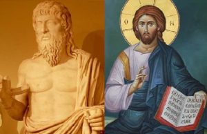 Ποιος είναι ο Ιησούς Χριστός σύμφωνα με τους Ολύμπιους και τον Γ. Καλογεράκη