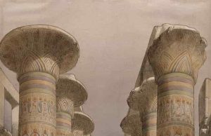 Οι πρώτοι Έλληνες Φαραώ πριν 50.000 χρόνια