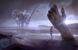 Αρχαίοι Γίγαντες Θαμμένοι στην Αλάσκα; Φήμες που επίσημα δεν αποδείχτηκαν ποτέ