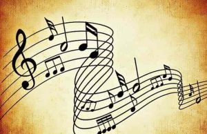 Αλγόριθμος κάνει το όνομά μας μελωδία. Πως ακούγεται νότες και μελωδία