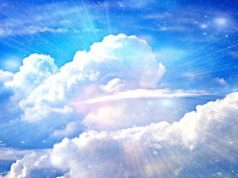 Το μήνυμα της Μεγάλης Γαλαξιακής Αδελφότητας του Κυανού Φωτός, σύμφωνα με τον Γ. Καλογεράκη