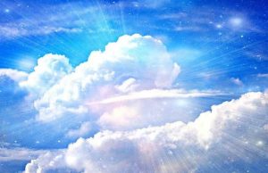 Το μήνυμα της Μεγάλης Γαλαξιακής Αδελφότητας του Κυανού Φωτός, σύμφωνα με τον Γ. Καλογεράκη