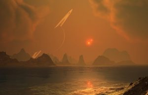 Τι αποκάλυψε ο David Wilcock για τον πολιτισμό της Κούφιας Γης